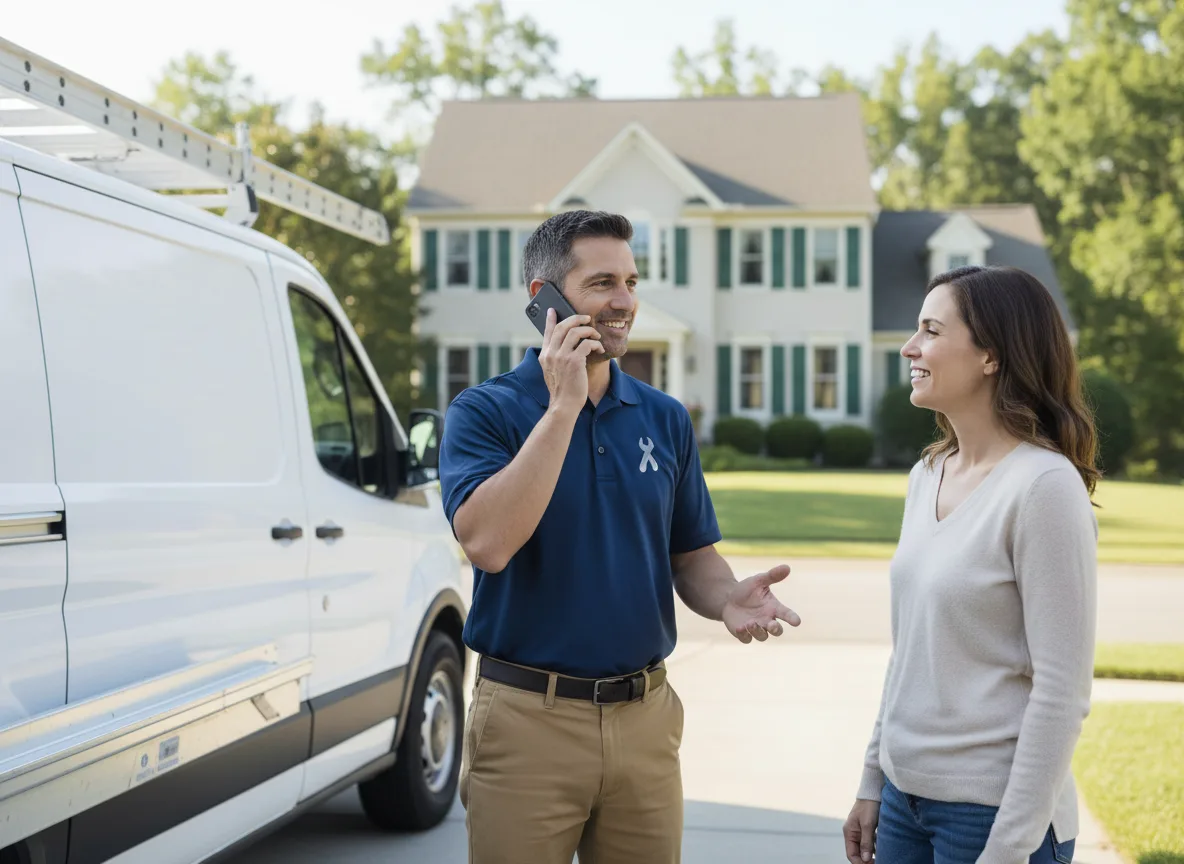 Home Gutter Service Mystic, IA FAQs